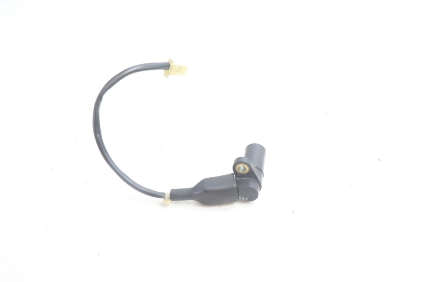 photo de Nokkenassensor HONDA VFR FI RC46 800 (1998 - 2001) - Technische close-up