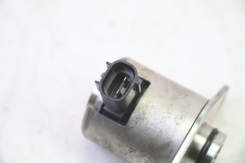 photo de Nokkenas sensor YAMAHA XMAX X-MAX 125 (2021 - 2025) - Zoom op gebruiksstaat