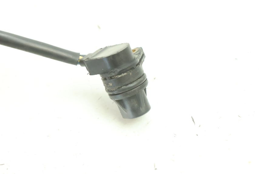 photo de Nokkenassensor YAMAHA YZF R6 600 (2008 - 2009) - Zoom op gebruiksstaat