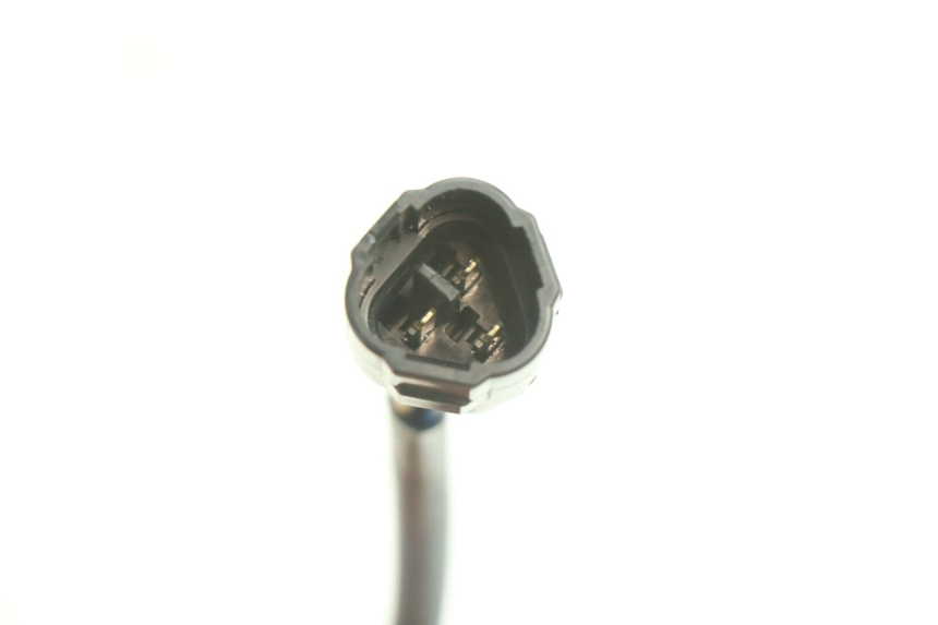 photo de Nokkenassensor YAMAHA YZF R6 600 (2008 - 2009) - Andere kijkhoek