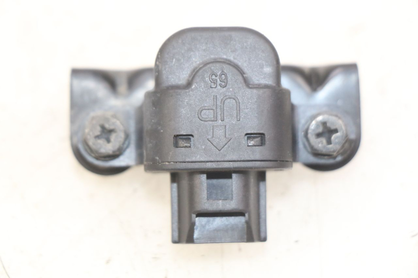 photo de VALSENSOR KYMCO AGILITY 16+ 4T 50 (2018 - 2023) - Hoofdaanzicht