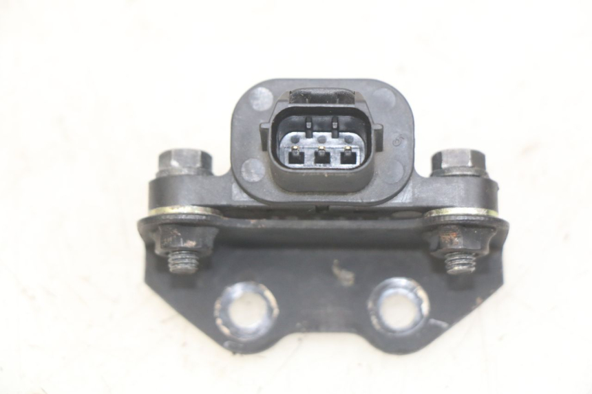 photo de VALSENSOR KYMCO AGILITY 16+ 4T 50 (2018 - 2023) - Zoom op gebruiksstaat