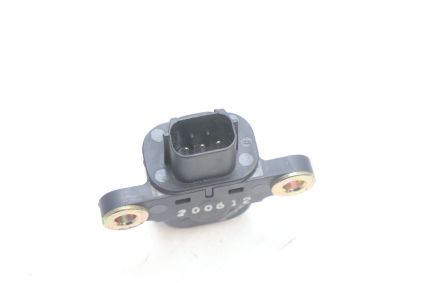 photo de VALSENSOR KYMCO AGILITY 16+ 4T 50 (2018 - 2023) - Andere kijkhoek
