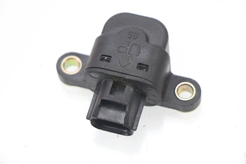 photo de VALSENSOR KYMCO AGILITY CITY 16P 125 (2015 - 2021) - Hoofdaanzicht