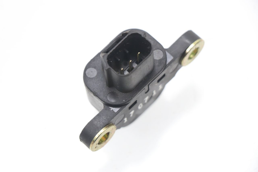 photo de VALSENSOR KYMCO AGILITY CITY 16P 125 (2015 - 2021) - Zoom op gebruiksstaat