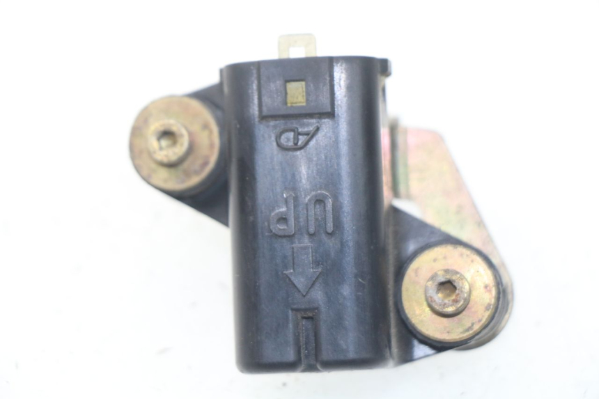 photo de VALSENSOR MV AGUSTA BRUTALE R WALLY 910 (2008 - 2008) - Hoofdaanzicht