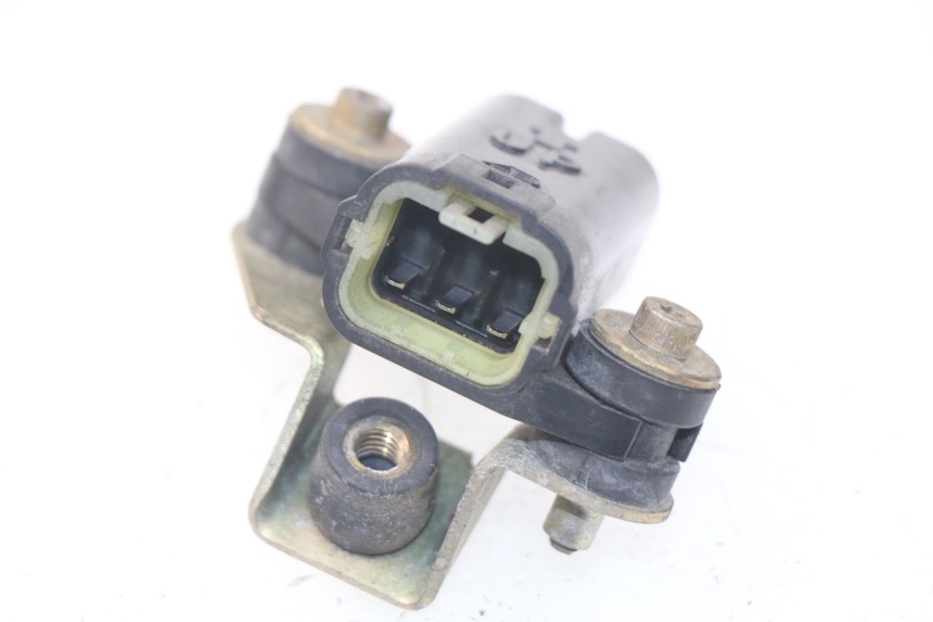 photo de VALSENSOR MV AGUSTA BRUTALE R WALLY 910 (2008 - 2008) - Zoom op gebruiksstaat