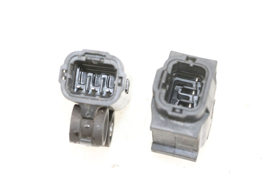 photo de VALSENSOR SUZUKI BURGMAN 650 (2013 - 2020) - Zoom op gebruiksstaat