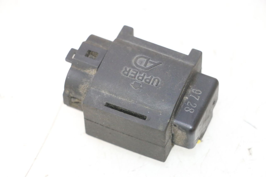 photo de VALSENSOR SUZUKI BURGMAN 125 (2007 - 2014) - Hoofdaanzicht