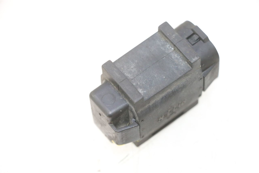 photo de VALSENSOR SUZUKI BURGMAN 125 (2007 - 2014) - Andere kijkhoek