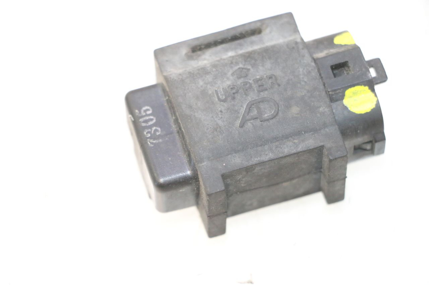 photo de VALSENSOR SUZUKI BURGMAN 125 (2007 - 2014) - Zoom op gebruiksstaat
