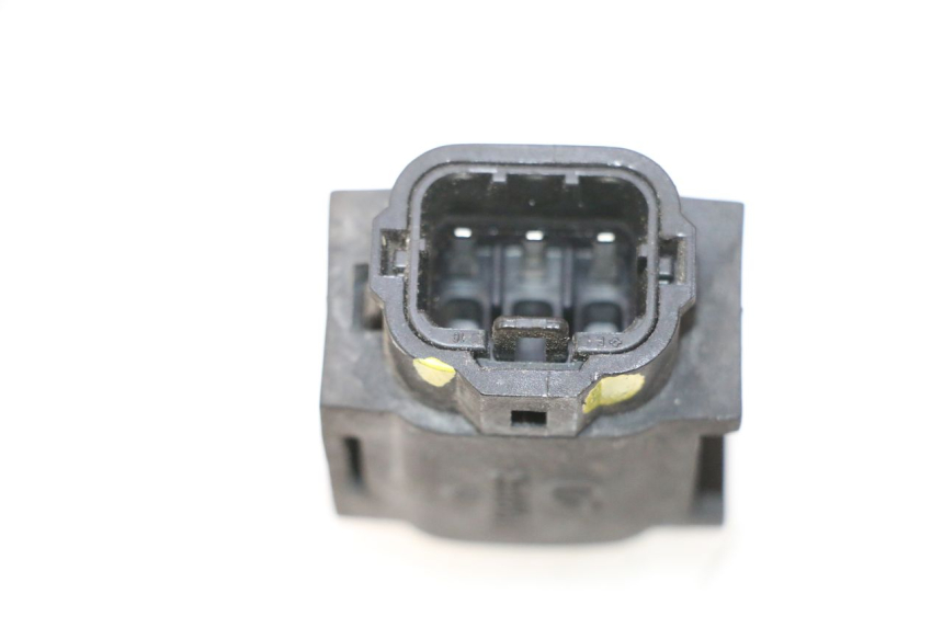 photo de VALSENSOR SUZUKI BURGMAN 125 (2007 - 2014) - Andere kijkhoek