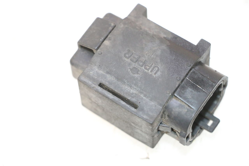 photo de VALSENSOR SUZUKI BURGMAN 125 (2007 - 2014) - Technische close-up