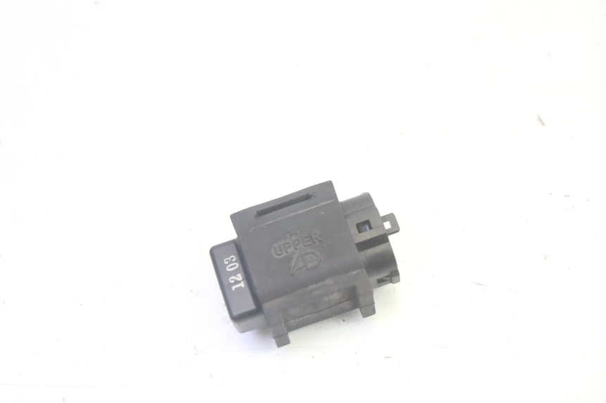 photo de VALSENSOR SUZUKI BURGMAN EXECUTIVE ABS 650 (2006 - 2012) - Hoofdaanzicht