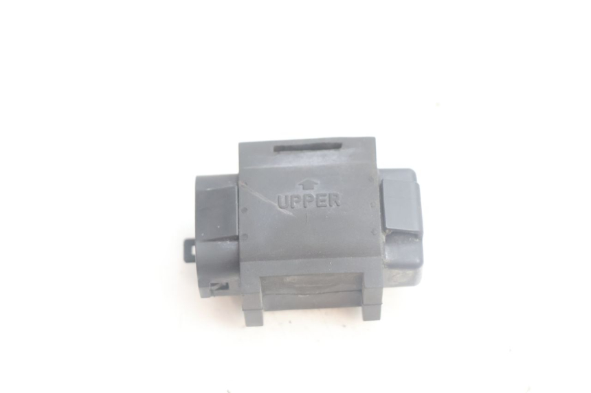 photo de VALSENSOR SUZUKI BURGMAN EXECUTIVE ABS 650 (2006 - 2012) - Hoofdaanzicht