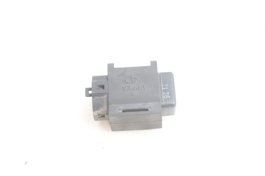 photo de VALSENSOR SUZUKI BURGMAN EXECUTIVE ABS 650 (2006 - 2012) - Zoom op gebruiksstaat