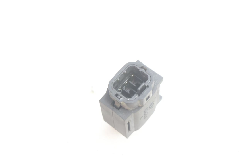 photo de VALSENSOR SUZUKI BURGMAN EXECUTIVE ABS 650 (2006 - 2012) - Andere kijkhoek