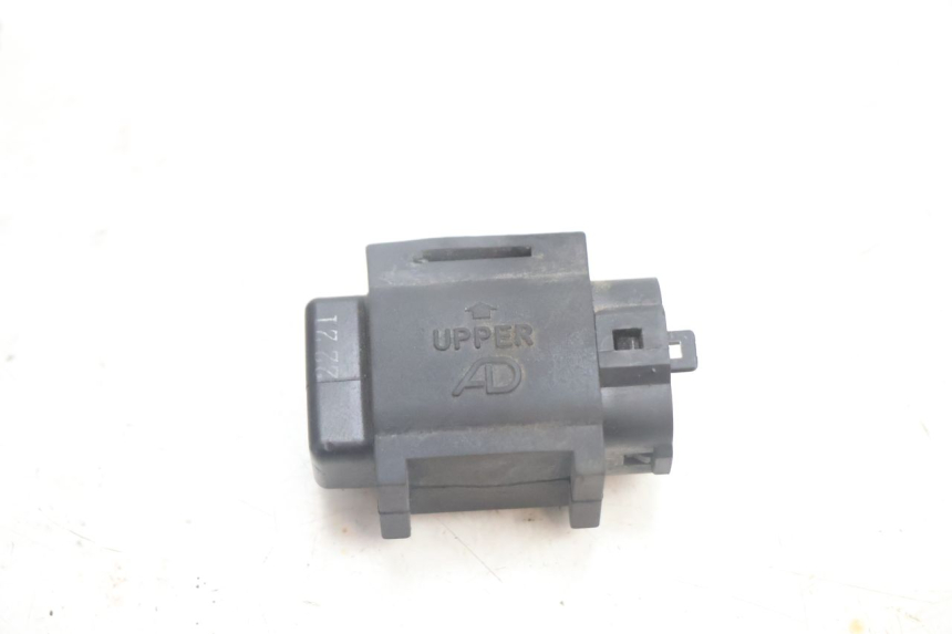 photo de VALSENSOR SUZUKI BURGMAN EXECUTIVE ABS 650 (2006 - 2012) - Hoofdaanzicht