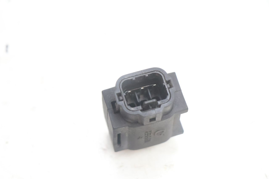 photo de VALSENSOR SUZUKI BURGMAN EXECUTIVE ABS 650 (2006 - 2012) - Andere kijkhoek