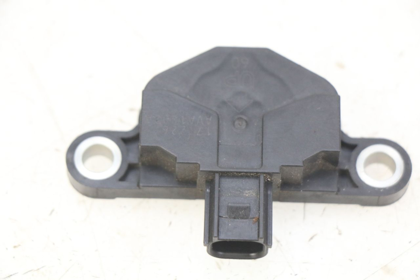 photo de VALSENSOR HONDA CB R 1000 (2018 - 2023) - Hoofdaanzicht