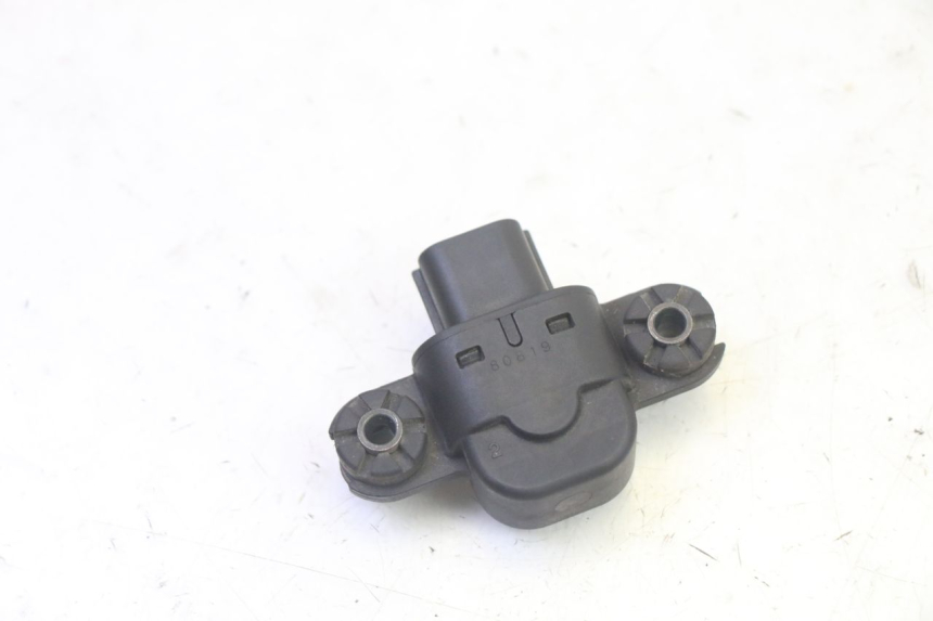 photo de VALSENSOR HONDA CBF 125 (2009 - 2015) - Hoofdaanzicht