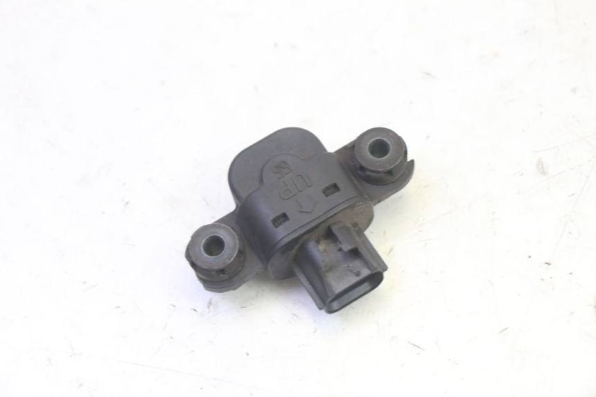 photo de VALSENSOR HONDA CBF 125 (2009 - 2015) - Zoom op gebruiksstaat