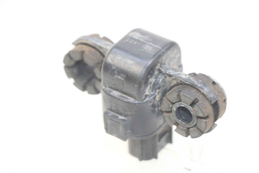 photo de VALSENSOR HONDA CRF CR-F 125 (2022 - 2023) - Hoofdaanzicht