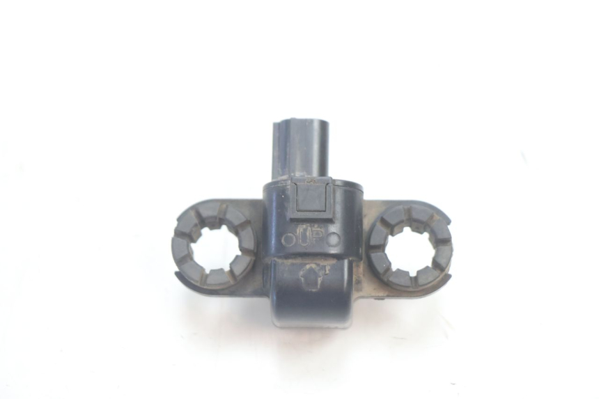 photo de VALSENSOR HONDA CRF CR-F 125 (2020 - 2021) - Hoofdaanzicht