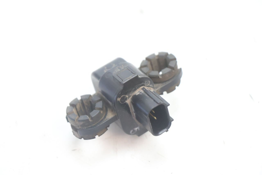 photo de VALSENSOR HONDA CRF CR-F 125 (2020 - 2021) - Zoom op gebruiksstaat
