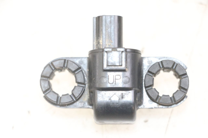 photo de VALSENSOR HONDA CRF-F CRF F 110 (2019 - 2022) - Hoofdaanzicht