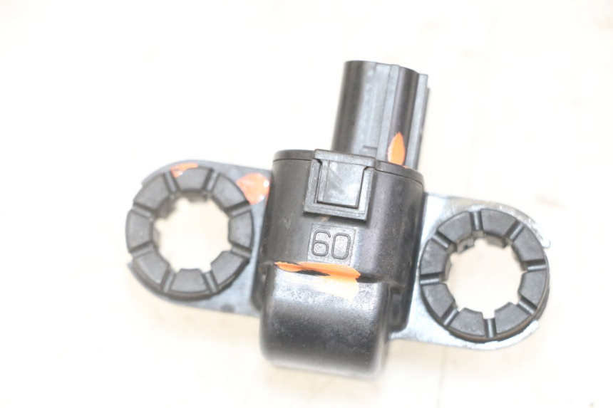 photo de VALSENSOR HONDA CRF-F CRF F 110 (2019 - 2022) - Zoom op gebruiksstaat