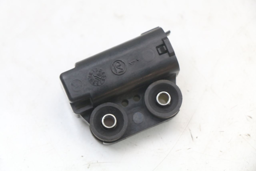 photo de VALSENSOR KYMCO DINK STREET ABS 125 (2011 - 2018) - Zoom op gebruiksstaat