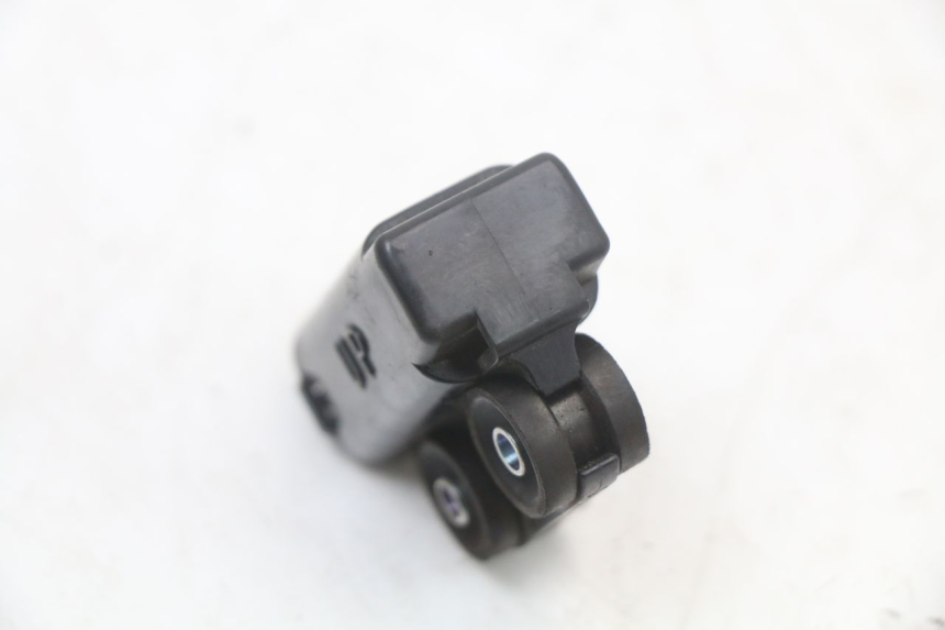 photo de VALSENSOR KYMCO DINK STREET ABS 125 (2011 - 2018) - Andere kijkhoek