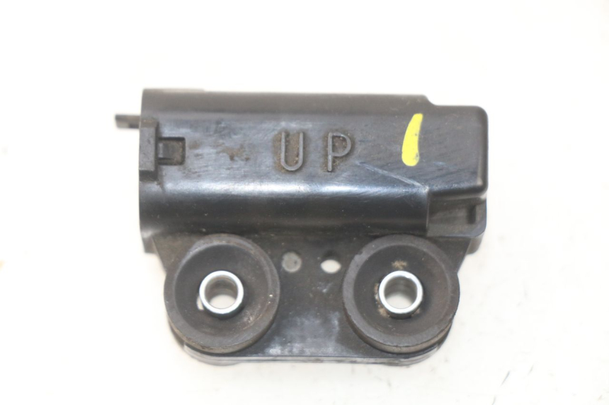 photo de VALSENSOR KYMCO DINK STREET 125 (2009 - 2014) - Hoofdaanzicht