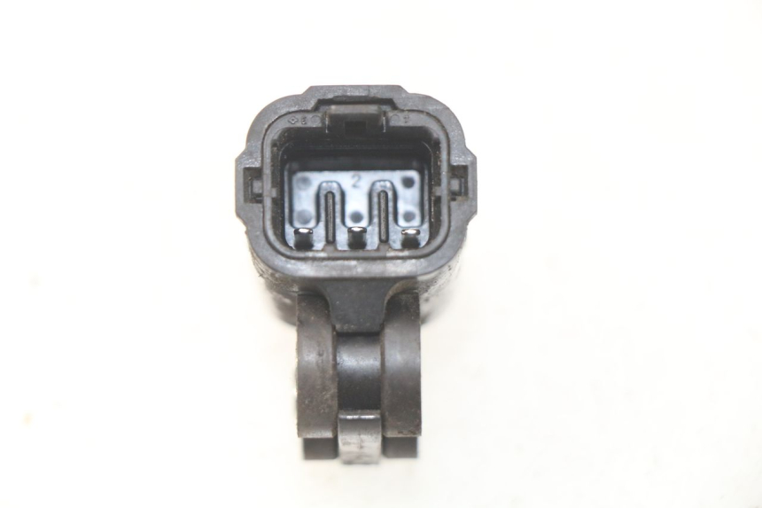 photo de VALSENSOR KYMCO DINK STREET 125 (2009 - 2014) - Zoom op gebruiksstaat