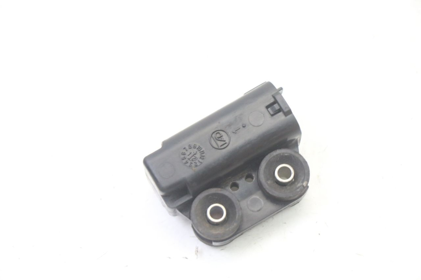 photo de VALSENSOR KYMCO DINK STREET 125 (2009 - 2014) - Andere kijkhoek