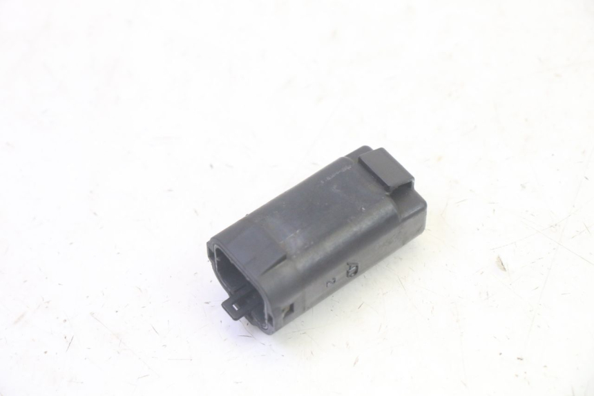 photo de VALSENSOR SUZUKI DL V STROM 1000 (2002 - 2007) - Andere kijkhoek