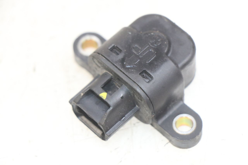 photo de VALSENSOR KYMCO DOWNTOWN ABS 125 (2015 - 2017) - Hoofdaanzicht