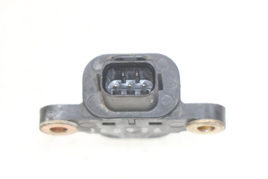 photo de VALSENSOR KYMCO DOWNTOWN ABS 125 (2015 - 2017) - Zoom op gebruiksstaat