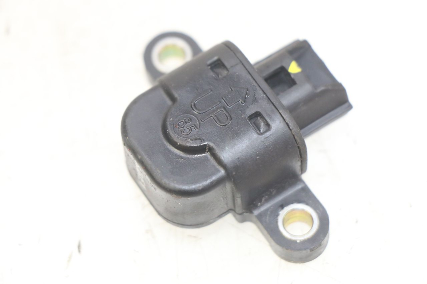 photo de VALSENSOR KYMCO DOWNTOWN ABS 125 (2015 - 2017) - Andere kijkhoek