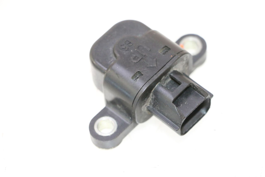 photo de VALSENSOR KAWASAKI ER-6 ER6 N 650 (2005 - 2009) - Hoofdaanzicht