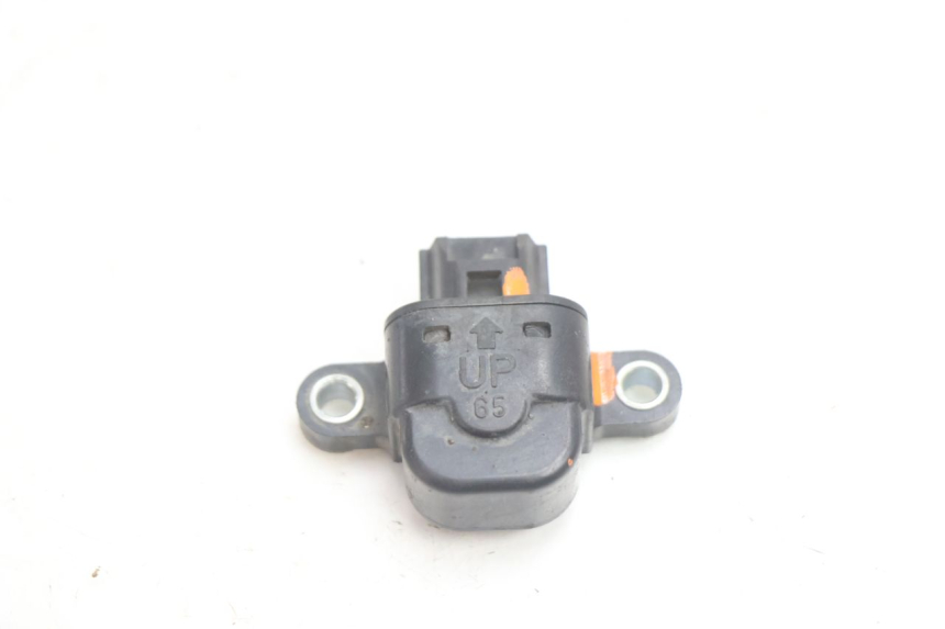 photo de VALSENSOR KAWASAKI ER-6 ER6 N 650 (2005 - 2009) - Hoofdaanzicht