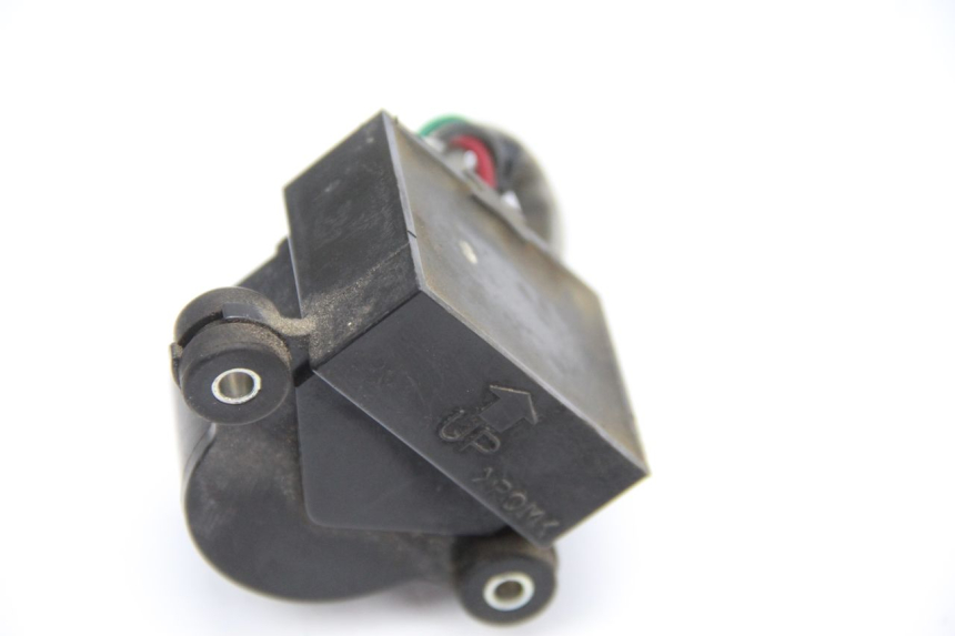 photo de VALSENSOR HONDA FES PANTHEON 125 (2003 - 2007) - Andere kijkhoek