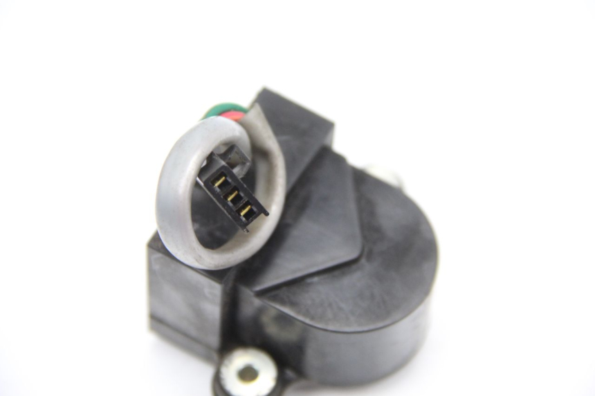 photo de VALSENSOR HONDA FES PANTHEON 125 (2003 - 2007) - Overzicht