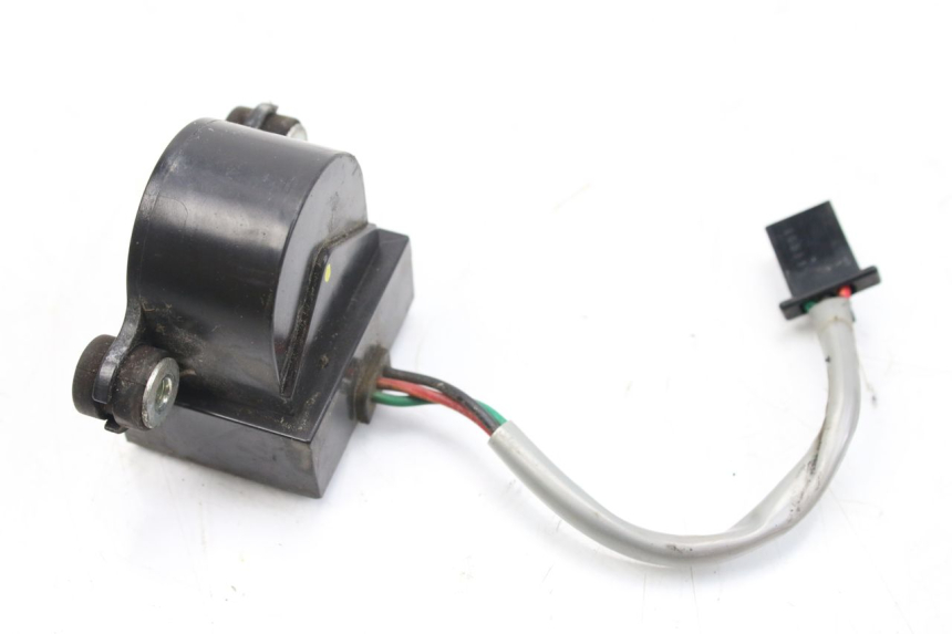 photo de VALSENSOR HONDA FES S-WING SWING ABS 125 (2007 - 2015) - Hoofdaanzicht