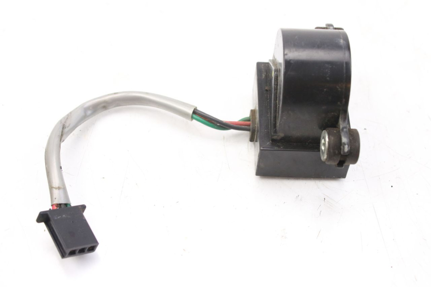 photo de VALSENSOR HONDA FES S-WING SWING ABS 125 (2007 - 2015) - Zoom op gebruiksstaat