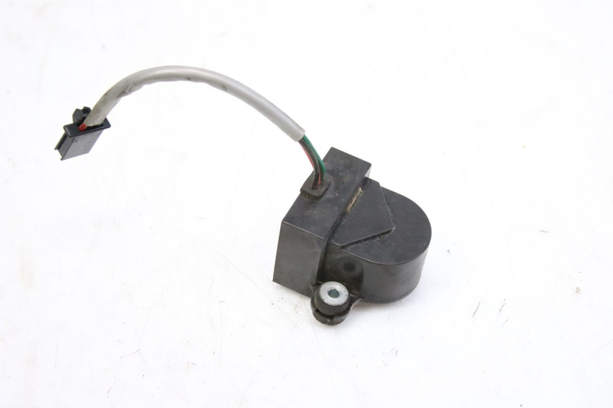 photo de VALSENSOR HONDA FES S-WING SWING ABS 125 (2007 - 2015) - Hoofdaanzicht