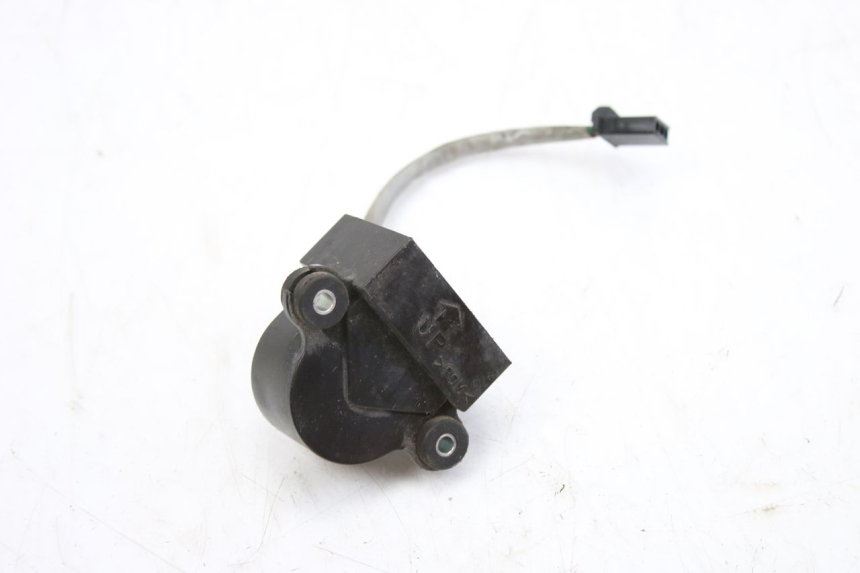 photo de VALSENSOR HONDA FES S-WING SWING ABS 125 (2007 - 2015) - Zoom op gebruiksstaat