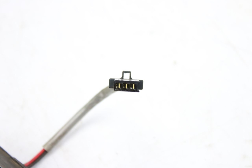 photo de VALSENSOR HONDA FES S-WING SWING ABS 125 (2007 - 2015) - Overzicht