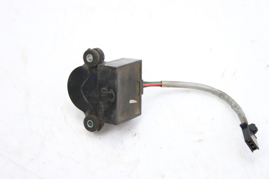 photo de VALSENSOR HONDA FES S-WING SWING ABS 125 (2007 - 2015) - Bevestigingspunten